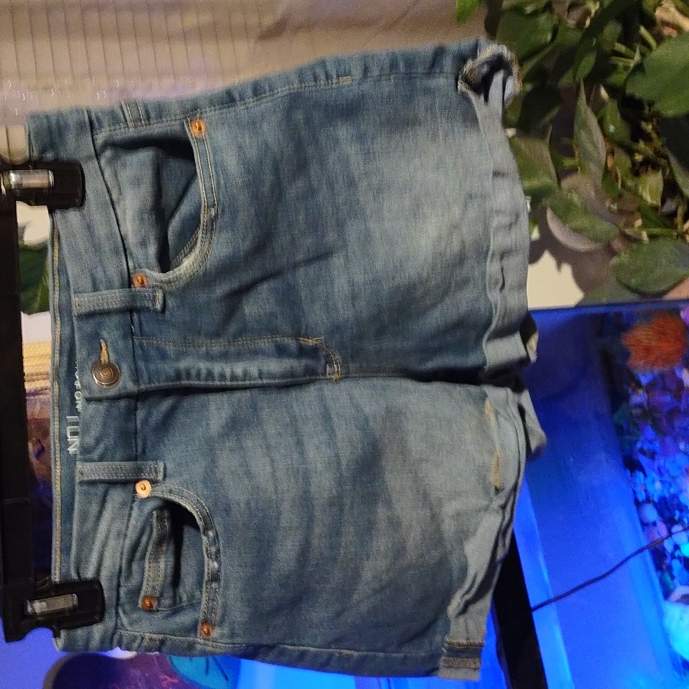 Womens shorts